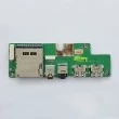 برد یو اس بی و هدفون و رم ریدر لپ تاپ لنوو IdeaPad U350_DA0LL1TH6C1