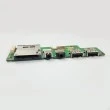 برد یو اس بی و هدفون و رم ریدر لپ تاپ لنوو IdeaPad U350_DA0LL1TH6C1