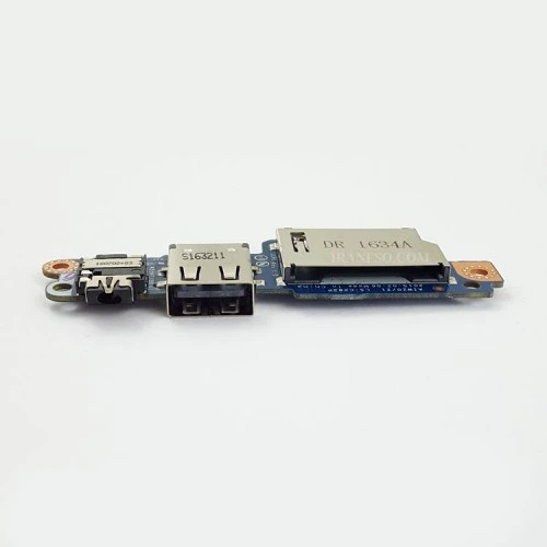 برد یو اس بی و هدفون و رم ریدر لپ تاپ لنوو IdeaPad Z51-70_Z41-70_AIWZ0-Z1_LS-C282P