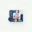 برد صدا و یو اس بی لپ تاپ لنوو ThinkPad Edge E530 LS-8133P
