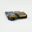 برد صدا و یو اس بی لپ تاپ لنوو ThinkPad Edge E530 LS-8133P