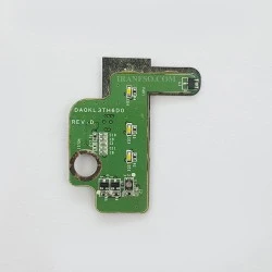 برد ال ای دی لپ تاپ لنوو IdeaPad Y560_DA0KL3TH6D0