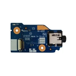 برد صدا لپ تاپ لنوو ThinkPad E540-E550-E560_NS-A222