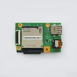 برد یو اس بی و صدا و رم ریدر لپ تاپ لنوو ThinkPad B490_55-4WZ03-001
