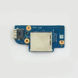 برد رم ریدر و یو اس بی لپ تاپ لنوو ThinkPad E531_NS-A047