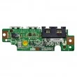 برد یو اس بی لپ تاپ ام اس آی MegaBook VR610-MS-16352