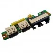 برد یو اس بی لپ تاپ ام اس آی MegaBook VR610-MS-16352