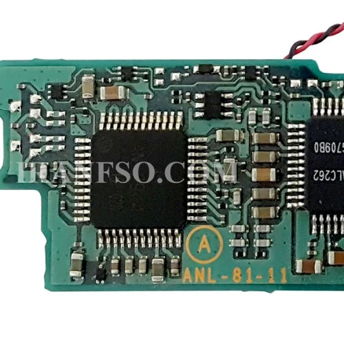 برد هدفون لپ تاپ سونی VGN-TZ-ANL-81-11