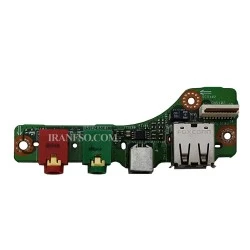برد هدفون لپ تاپ سونی VGN-A-CNX-245