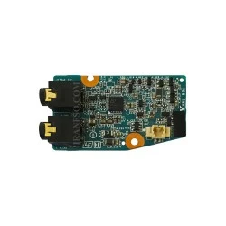 برد هدفون لپ تاپ سونی VGN-SR_1P-108AJ01-6011 Rev 1.1