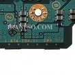 برد یو اس بی لپ تاپ سونی VGN-SZ-1-874-104-11