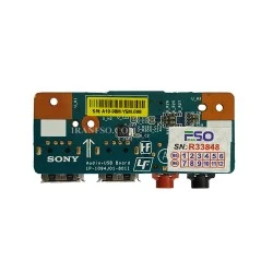 برد صدا و یو اس بی لپ تاپ سونی VGN-NW_1P-1094J01-8011
