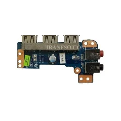 برد یو اس بی لپ تاپ سونی VPCEE_DA0NE7TB6D0