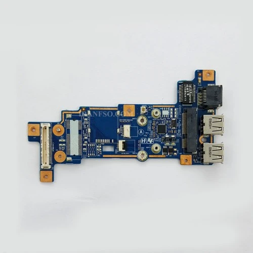برد یو اس بی لپ تاپ سونی Vaio VPCY2_IFX-572