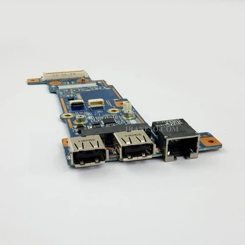 برد یو اس بی لپ تاپ سونی Vaio VPCY2_IFX-572