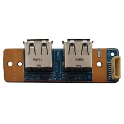 برد یو اس بی لپ تاپ سونی VGN-NR_CNX-400