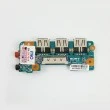 برد یو اس بی و هدفون لپ تاپ سونی VGN-FW_CNX-409