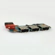 برد یو اس بی و هدفون لپ تاپ سونی VGN-FW_CNX-409