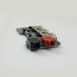 برد یو اس بی و هدفون لپ تاپ سونی VGN-FW_CNX-409