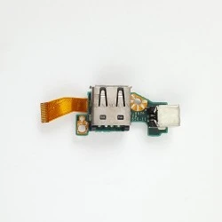 برد یو اس بی لپ تاپ سونی VGN-TX_1-867-856-11