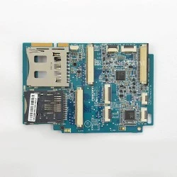 برد رم ریدر لپ تاپ سونی VPCSB_1P-110CJ01-6011