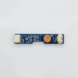 برد میکروفون لپ تاپ سونی VGN-CR_DAGD1TB38A0