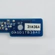 برد میکروفون لپ تاپ سونی VGN-CR_DAGD1TB38A0