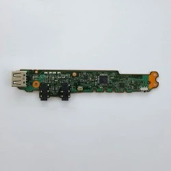 برد صدا و یو اس بی لپ تاپ سونی VPCZ1_1-881-479-11