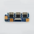 برد یو اس بی لپ تاپ سونی VPC-EG_48-4MP03-011