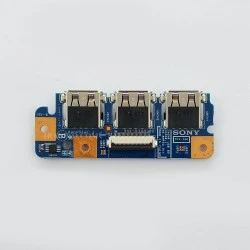 برد یو اس بی لپ تاپ سونی VPCEG_48-4MP03-011