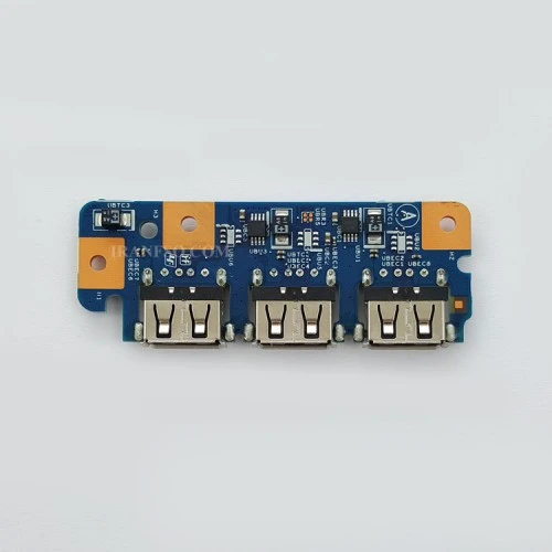 برد یو اس بی لپ تاپ سونی VPC-EG_48-4MP03-011