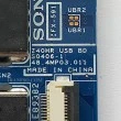 برد یو اس بی لپ تاپ سونی VPC-EG_48-4MP03-011