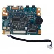 برد یو اس بی و هدفون لپ تاپ توشیبا Tecra M2-A5A001009010