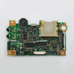 برد رم ریدر و صدا لپ تاپ توشیبا Satellite Pro 6100_A5A000169000_A5A000169010