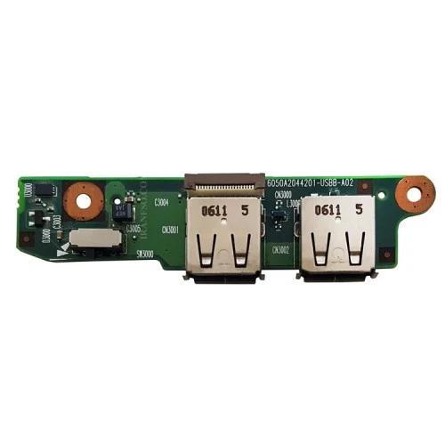 برد یو اس بی لپ تاپ توشیبا Satellite A105-6050A2053101