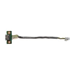 برد یو اس بی لپ تاپ توشیبا Satellite L300-6050A2175201