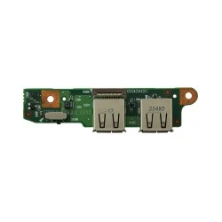 برد یو اس بی لپ تاپ توشیبا Satellite A100-A105-6050A2044201