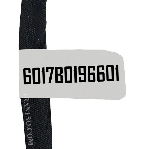 جک یو اس بی لپ تاپ USB2 برای توشیبا Satellite L505_6017B0196601 باکابل
