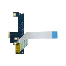 برد سوئیچ لپ تاپ ایسر Aspire 7520-5520_LS-3553P