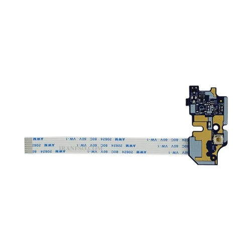برد سوئیچ لپ تاپ ایسر Aspire E1-571_LS-7912P