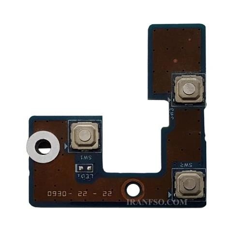 برد سوئیچ لپ تاپ ایسر Aspire 5536-5740-5738_48-4CG03-011