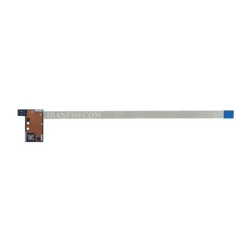 برد سوئیچ لپ تاپ ایسر Aspire E5-521_E5-571_LS-B161P