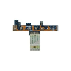 برد سوئیچ لپ تاپ ایسر Aspire 5532_eMachines E725-E525_LS-4851P