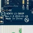 برد سوئیچ لپ تاپ ایسر Aspire 5741Z_LS-5893P