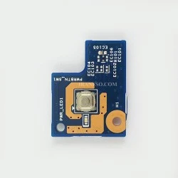 برد سوئیچ لپ تاپ ایسر TravelMate 4750_48-4NR02-011