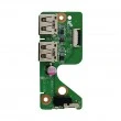 برد یو اس بی و سوئیچ وای فای لپ تاپ ایسر Travelmate 5760_DA0ZRJTB8C0