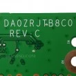 برد یو اس بی و سوئیچ وای فای لپ تاپ ایسر Travelmate 5760_DA0ZRJTB8C0