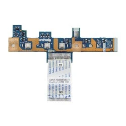 برد کلیک تاچ پد لپ تاپ ایسر Aspire 5532-5332_LS-4851P