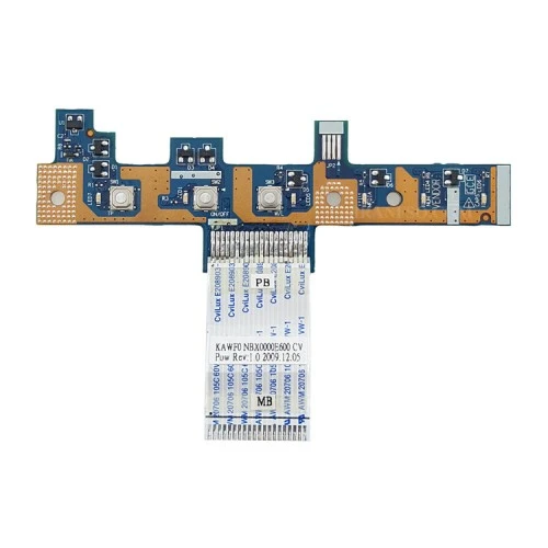 برد کلیک تاچ پد لپ تاپ ایسر Aspire 5532-5332_LS-4851P
