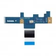 برد کلیک تاچ پد لپ تاپ ایسر Aspire 5532-5332_LS-4851P